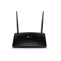 Produktbild för TP-Link Archer MR402 V1 - trådlös router - WWAN - Wi-Fi 5 - 4G, 3G - skrivbordsmodell