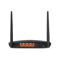 Produktbild för TP-Link Archer MR402 V1 - trådlös router - WWAN - Wi-Fi 5 - 4G, 3G - skrivbordsmodell