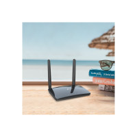 Produktbild för TP-Link Archer MR402 V1 - trådlös router - WWAN - Wi-Fi 5 - 4G, 3G - skrivbordsmodell