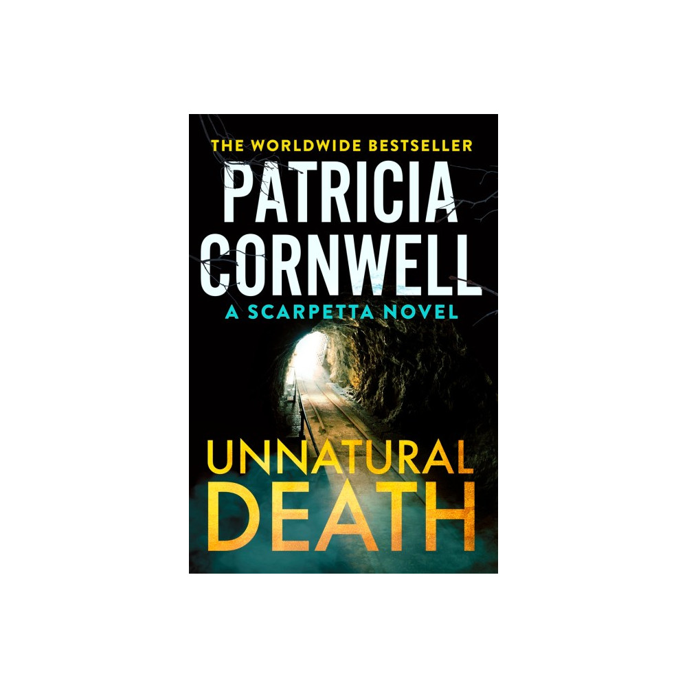 Produktbild för Unnatural Death (pocket, eng)