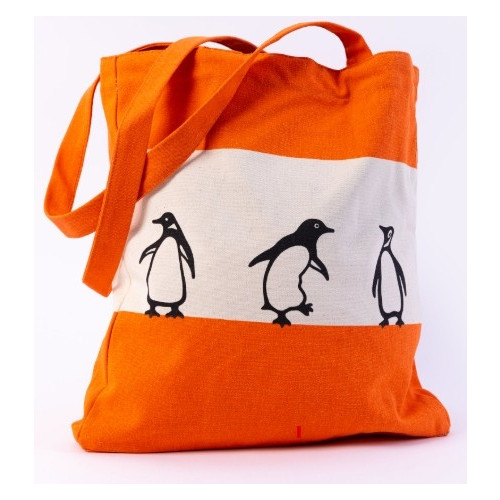 Penguin Books Non Books Tygpåse Penguin 90th Tote Bag (bok, eng)
