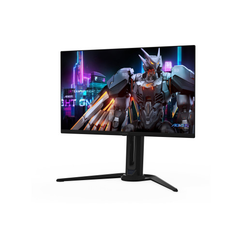 Gigabyte AORUS FO27Q5P - OLED-monitor - QHD - 27" - HDR