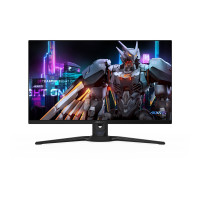 Produktbild för AORUS FO27Q5P - OLED-monitor - QHD - 27" - HDR