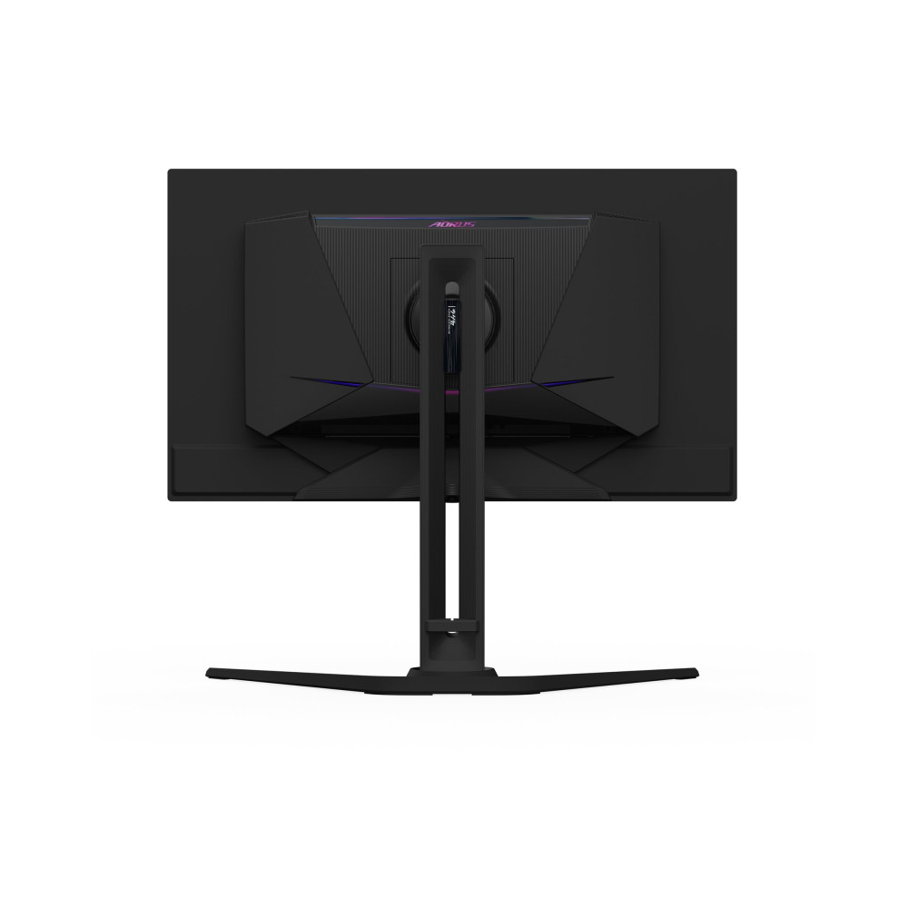 Produktbild för AORUS FO27Q5P - OLED-monitor - QHD - 27" - HDR