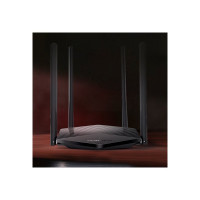 Produktbild för Mercusys MR60X V2 - trådlös router - Wi-Fi 6 - skrivbordsmodell