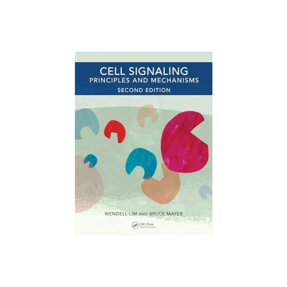 Produktbild för Cell Signaling, 2nd edition (häftad, eng)