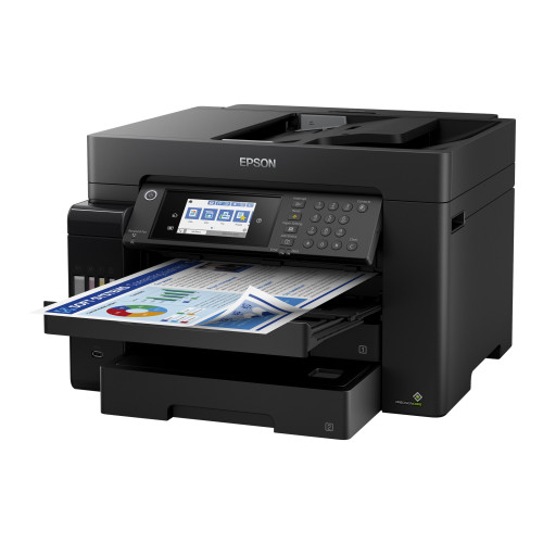 EPSON Epson EcoTank L15150 - multifunktionsskrivare - färg