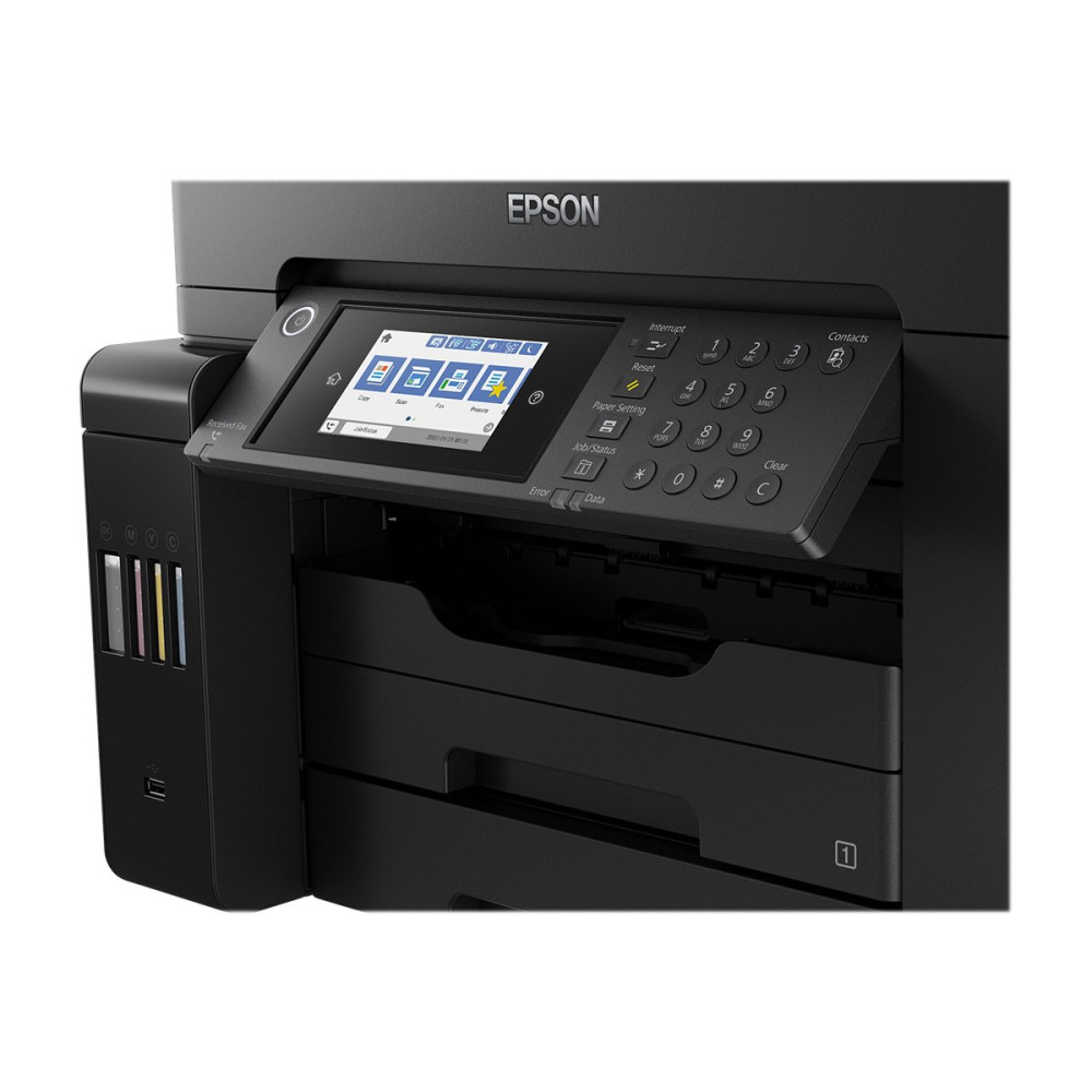 Produktbild för Epson EcoTank L15150 - multifunktionsskrivare - färg
