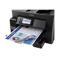 Produktbild för Epson EcoTank L15150 - multifunktionsskrivare - färg