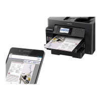 Produktbild för Epson EcoTank L15150 - multifunktionsskrivare - färg