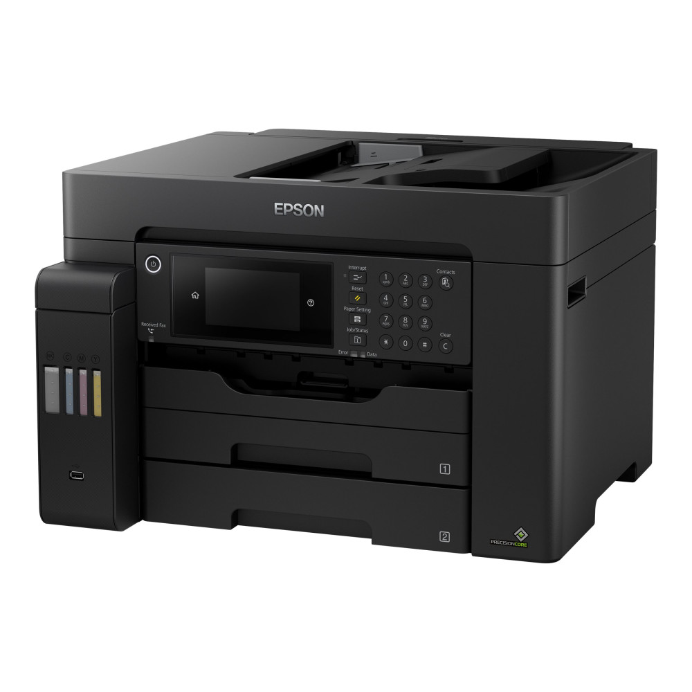 Produktbild för Epson EcoTank L15150 - multifunktionsskrivare - färg