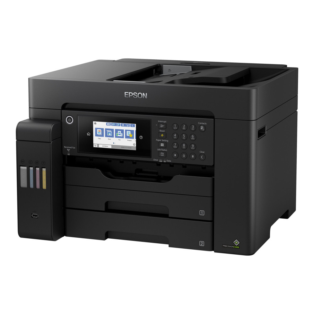 Produktbild för Epson EcoTank L15150 - multifunktionsskrivare - färg
