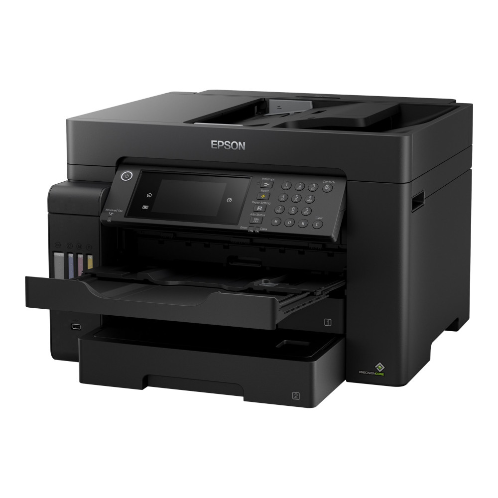 Produktbild för Epson EcoTank L15150 - multifunktionsskrivare - färg