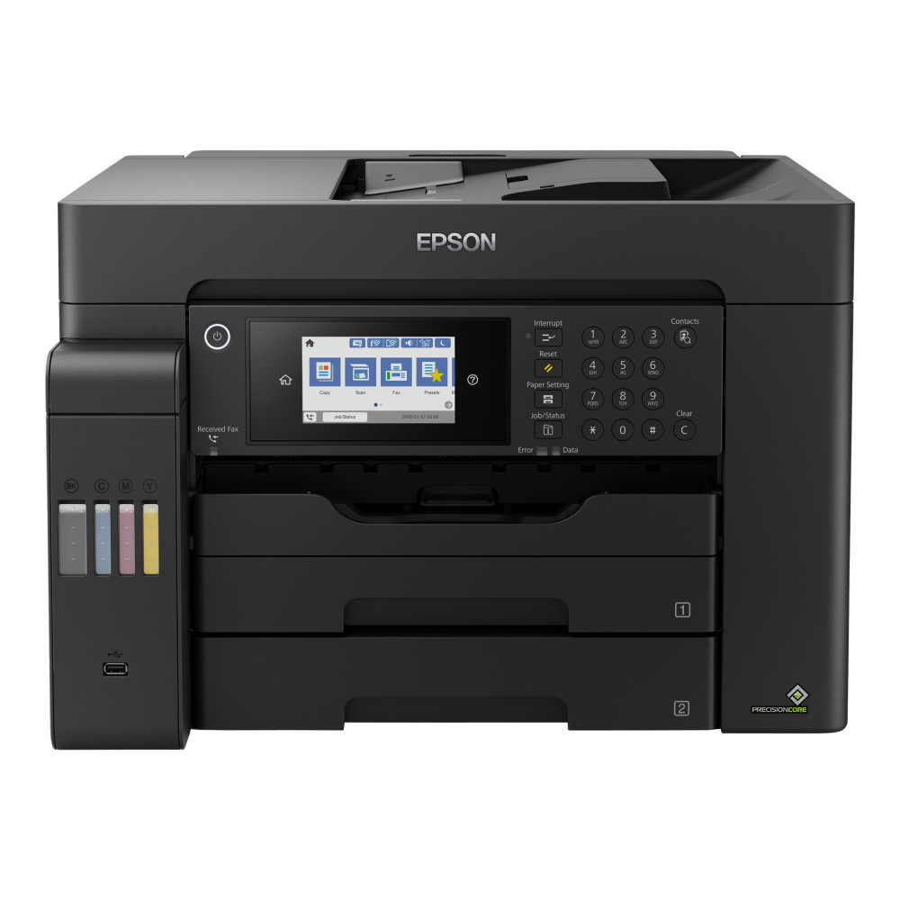 Produktbild för Epson EcoTank L15150 - multifunktionsskrivare - färg