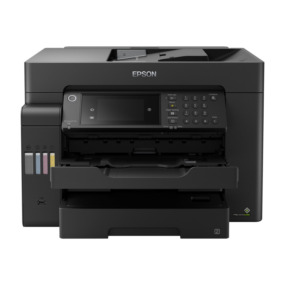 Produktbild för Epson EcoTank L15150 - multifunktionsskrivare - färg