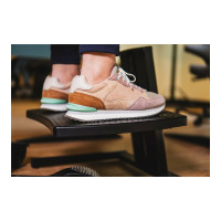 Produktbild för BakkerElkhuizen Footform Dual - fotstöd