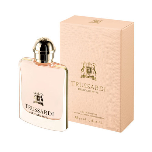 Trussardi Trussardi Delicate Rose EDT W 30ml