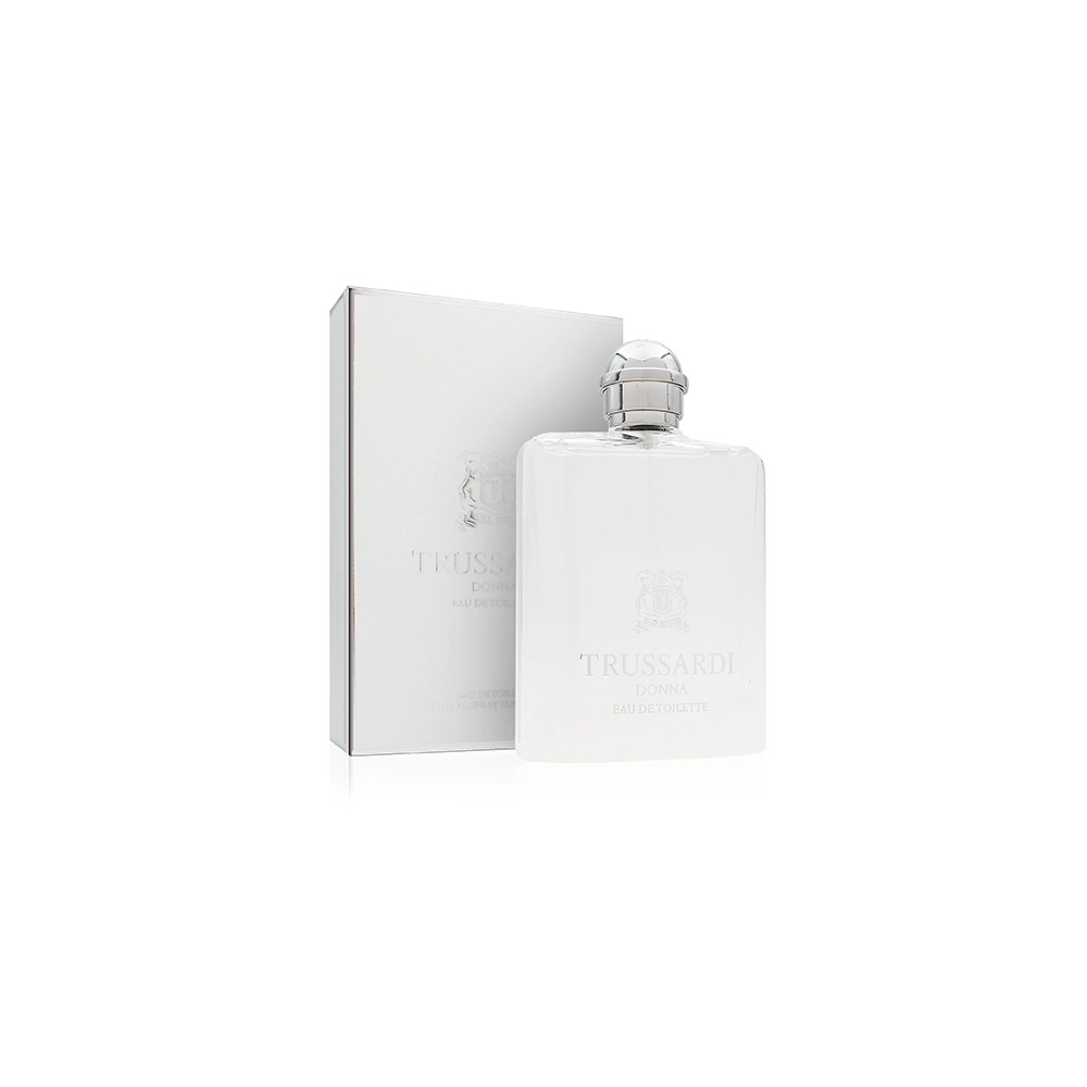 Produktbild för Trussardi Donna EDT W 100ml