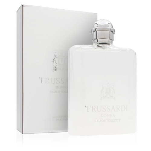 Trussardi Trussardi Donna EDT W 100ml