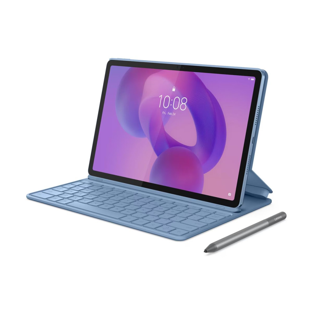 Produktbild för Lenovo Idea Tab ZAFM - surfplatta - 128 GB - 11" - 5G - tjänst ingår ej