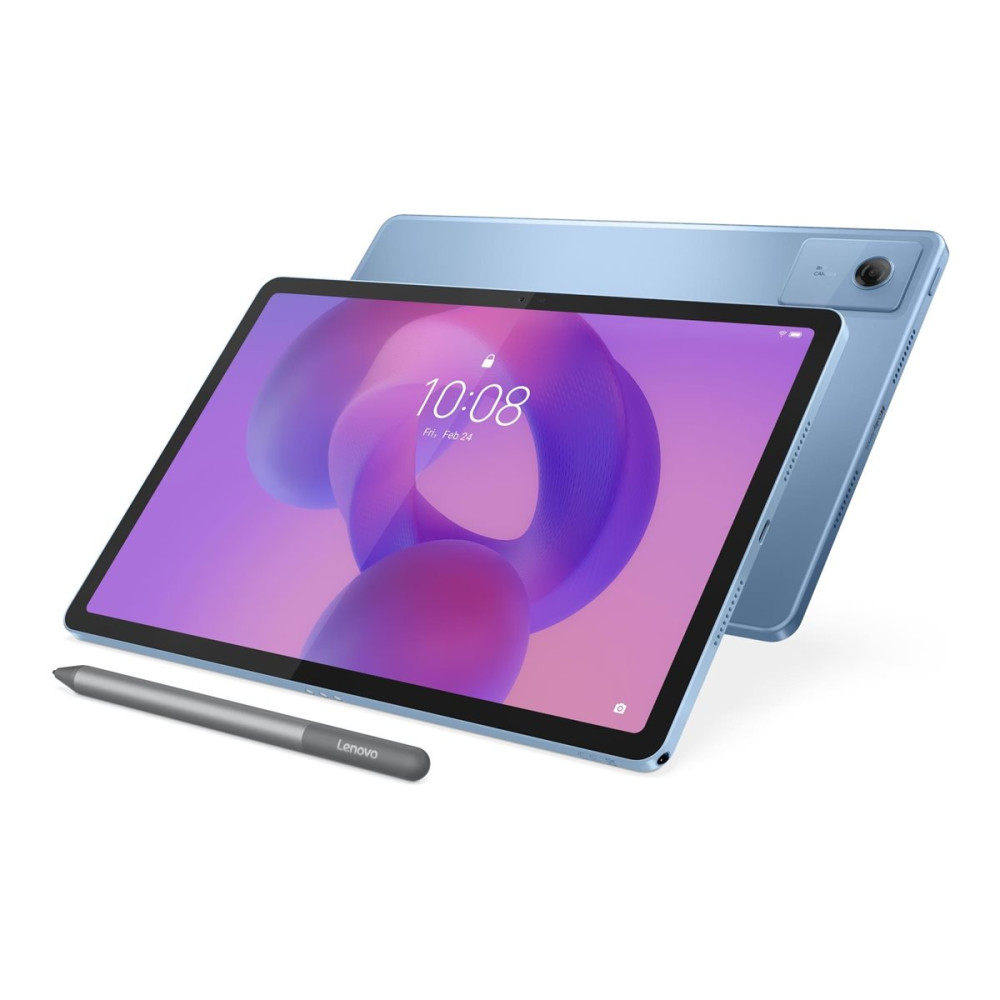 Produktbild för Lenovo Idea Tab ZAFM - surfplatta - 128 GB - 11" - 5G - tjänst ingår ej
