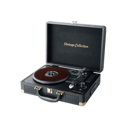 Muse Muse Vintage Collection MT-103 GD - skivspelare