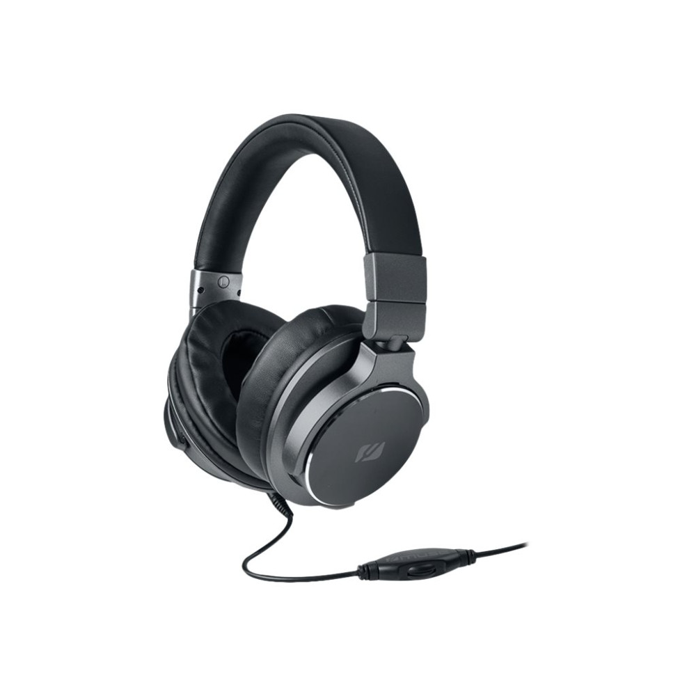 Produktbild för Muse M-275 CTV - hörlurar