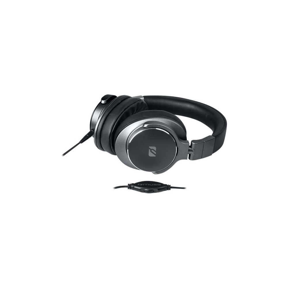 Produktbild för Muse M-275 CTV - hörlurar