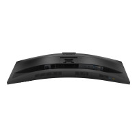 Produktbild för AOC CU34E4CW - LED-skärm - böjd - 34" - HDR