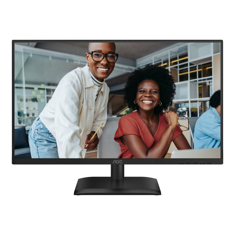 Produktbild för AOC 24E4CV - LED-skärm - Full HD (1080p) - 24" - HDR