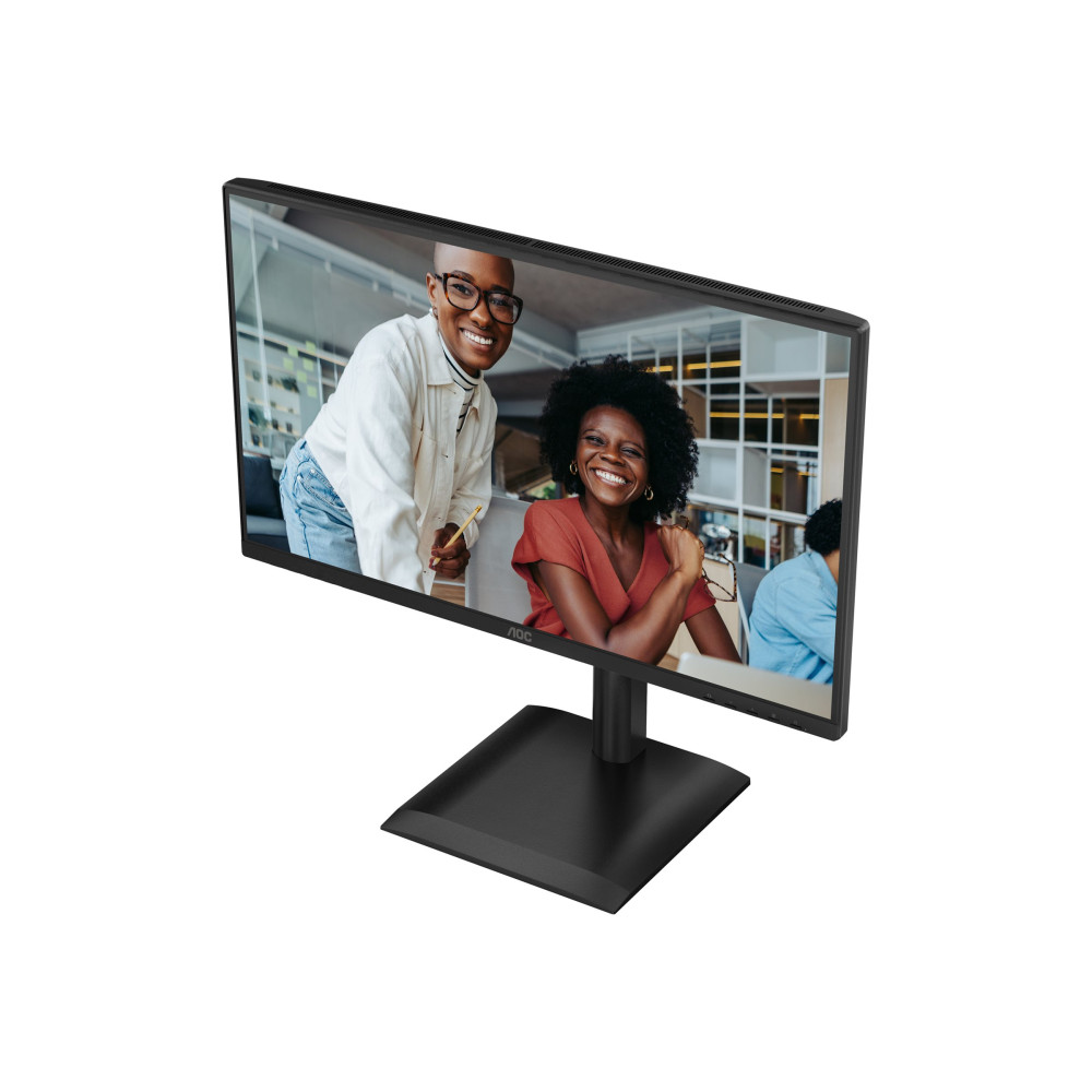 Produktbild för AOC 24E4CV - LED-skärm - Full HD (1080p) - 24" - HDR