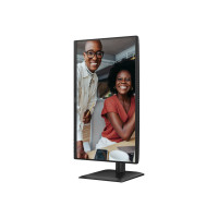 Produktbild för AOC 24E4CV - LED-skärm - Full HD (1080p) - 24" - HDR