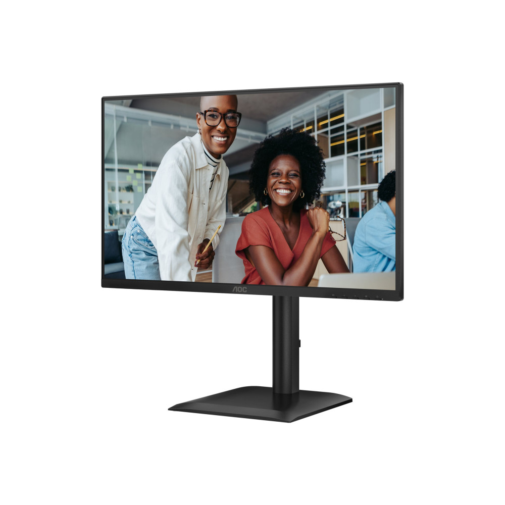 Produktbild för AOC 24E4CV - LED-skärm - Full HD (1080p) - 24" - HDR