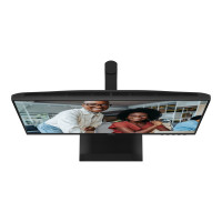 Produktbild för AOC 24E4CV - LED-skärm - Full HD (1080p) - 24" - HDR