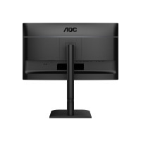 Produktbild för AOC 24E4CV - LED-skärm - Full HD (1080p) - 24" - HDR