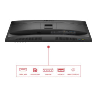 Produktbild för AOC Q27E4CV - LED-skärm - QHD - 27" - HDR