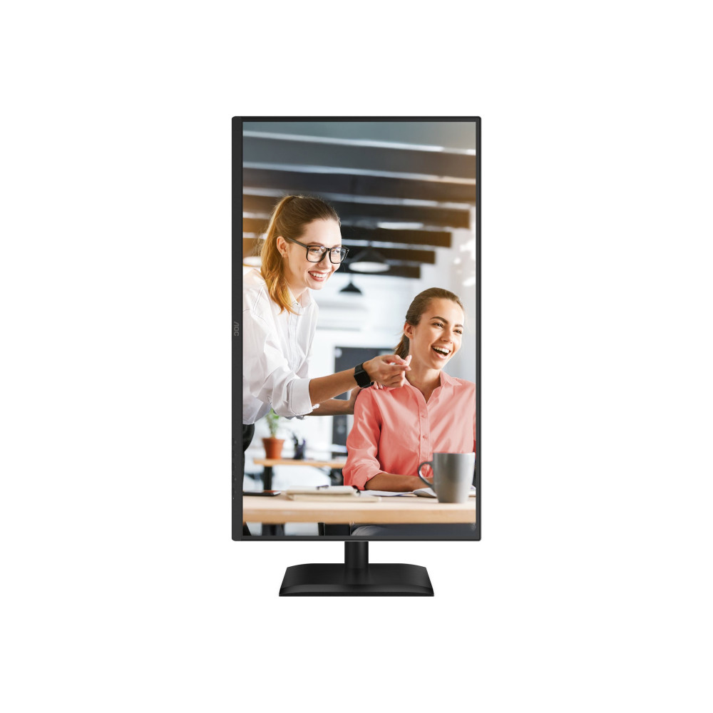 Produktbild för AOC Q27E4CV - LED-skärm - QHD - 27" - HDR