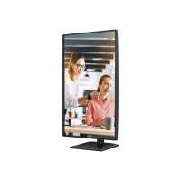 Produktbild för AOC Q27E4CV - LED-skärm - QHD - 27" - HDR