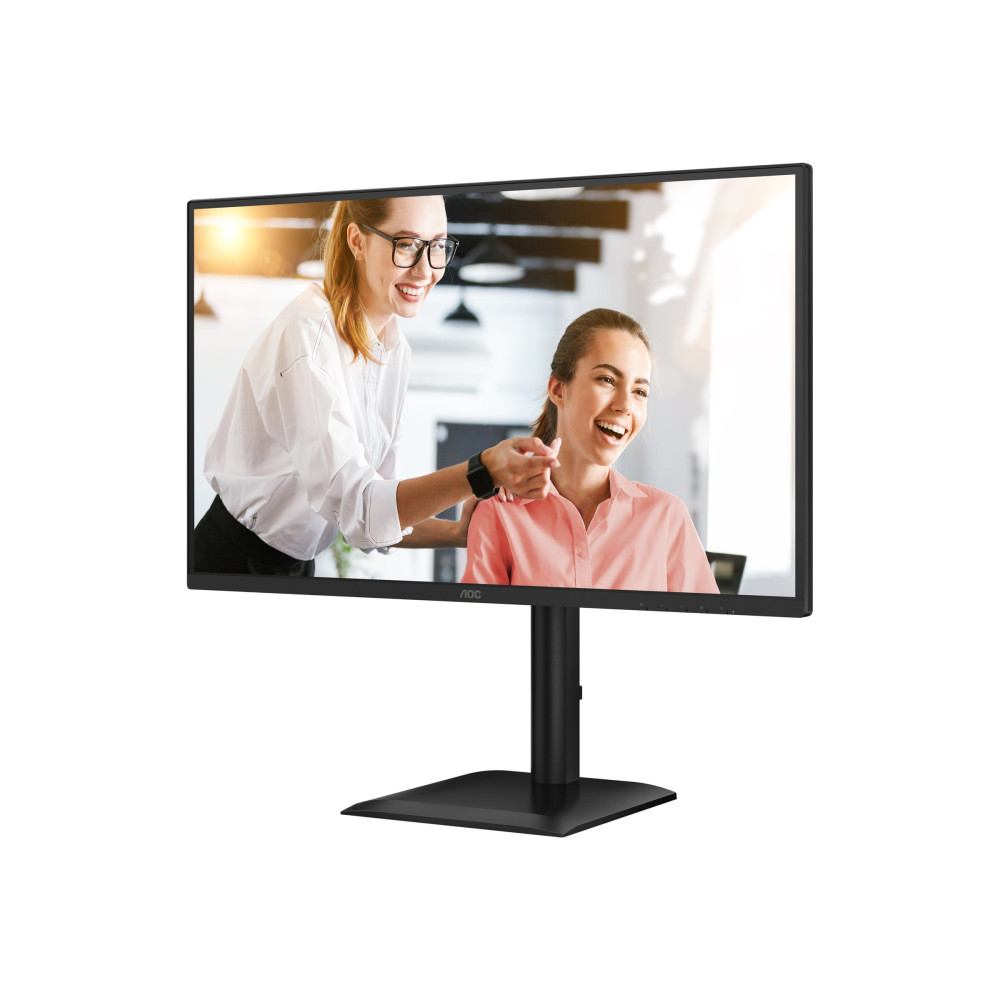 Produktbild för AOC Q27E4CV - LED-skärm - QHD - 27" - HDR