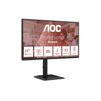 Produktbild för AOC Q27E4CV - LED-skärm - QHD - 27" - HDR
