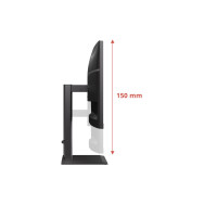 Produktbild för AOC U27E4CV - E4 Series - LED-skärm - 27" - HDR