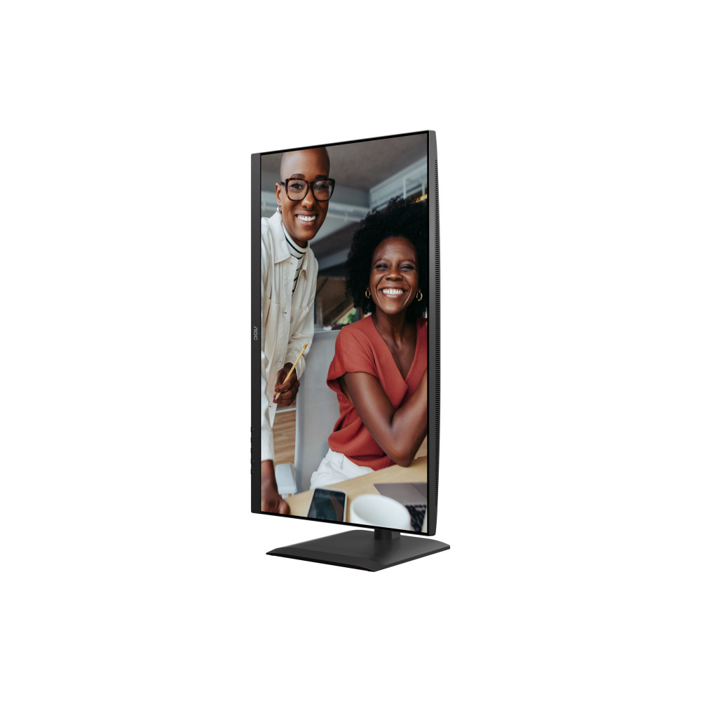 Produktbild för AOC U27E4CV - E4 Series - LED-skärm - 27" - HDR