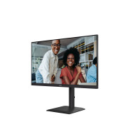 Produktbild för AOC U27E4CV - E4 Series - LED-skärm - 27" - HDR