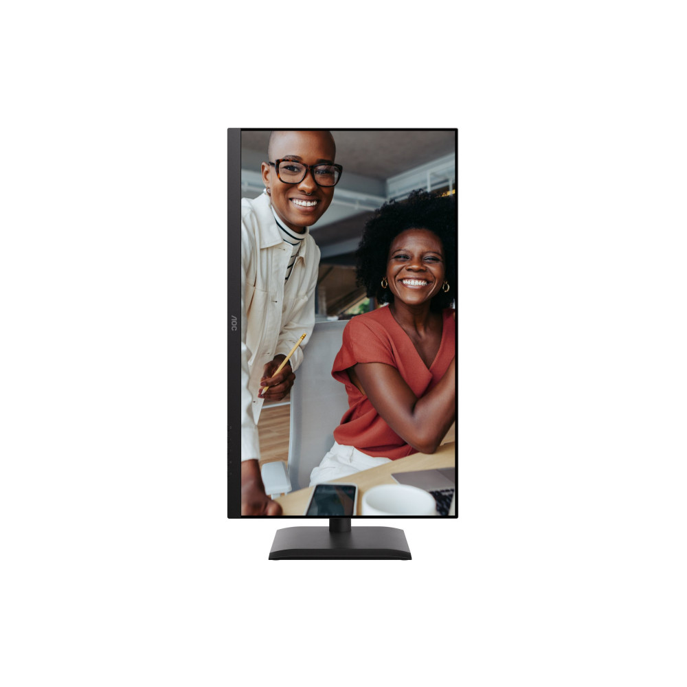 Produktbild för AOC U27E4CV - E4 Series - LED-skärm - 27" - HDR