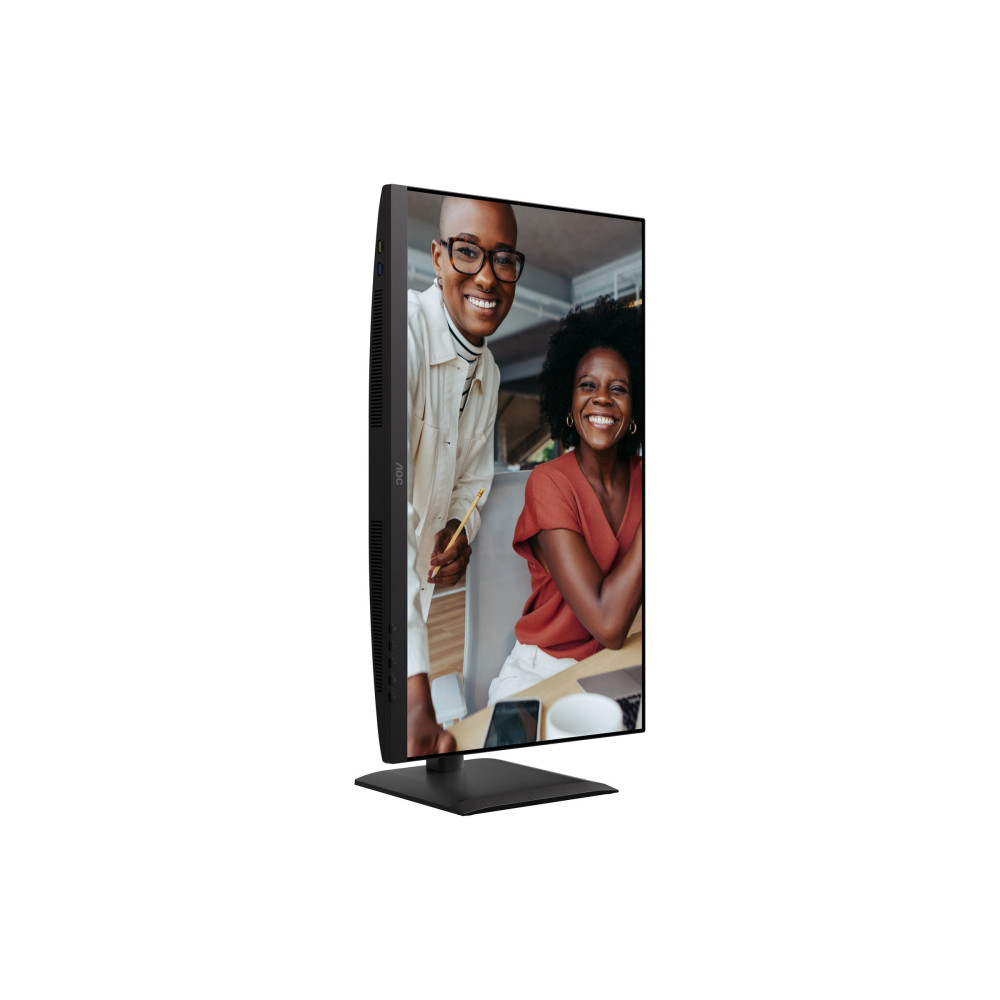 Produktbild för AOC U27E4CV - E4 Series - LED-skärm - 27" - HDR