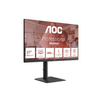 Produktbild för AOC U27E4CV - E4 Series - LED-skärm - 27" - HDR