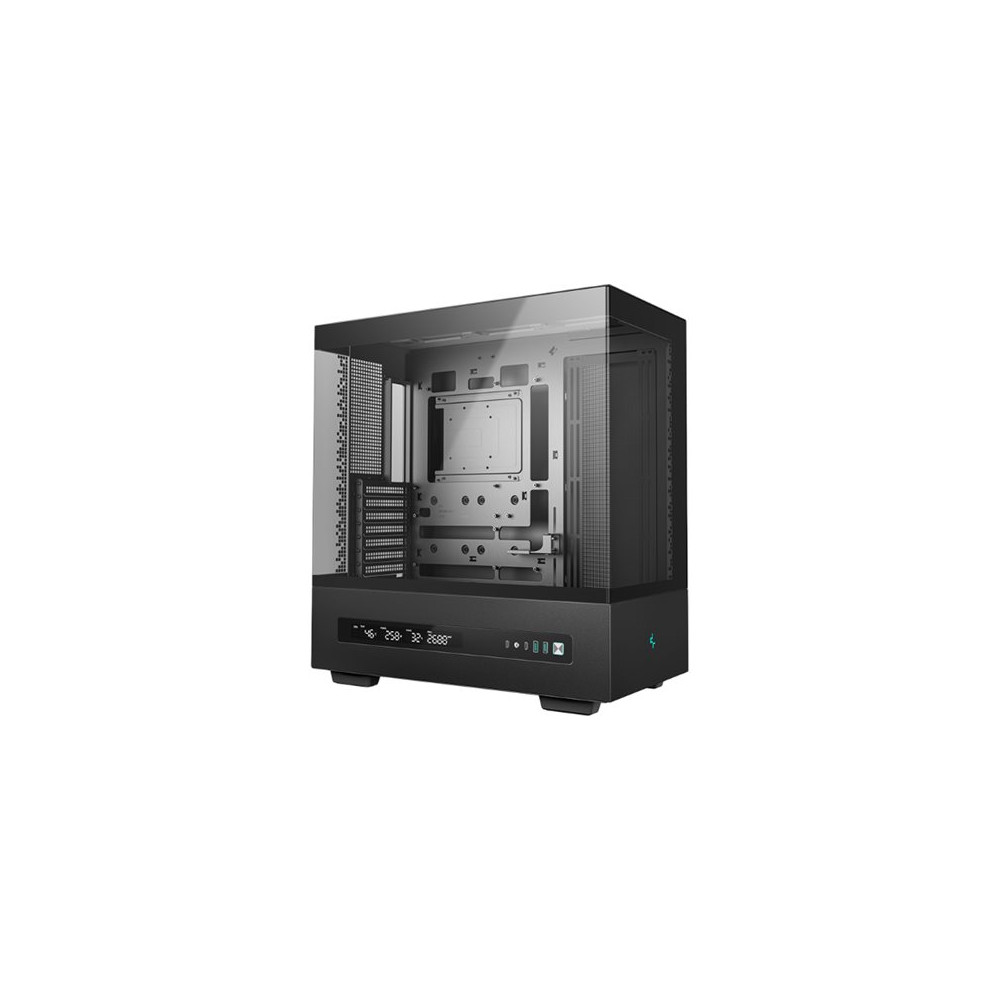Produktbild för DeepCool CH690 DIGITAL - mid tower - ATX