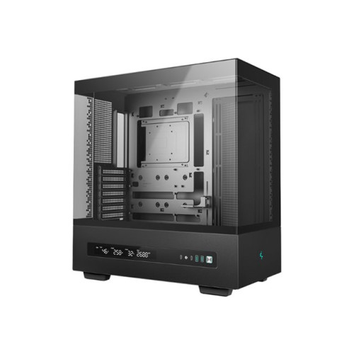 DeepCool DeepCool CH690 DIGITAL - mid tower - ATX