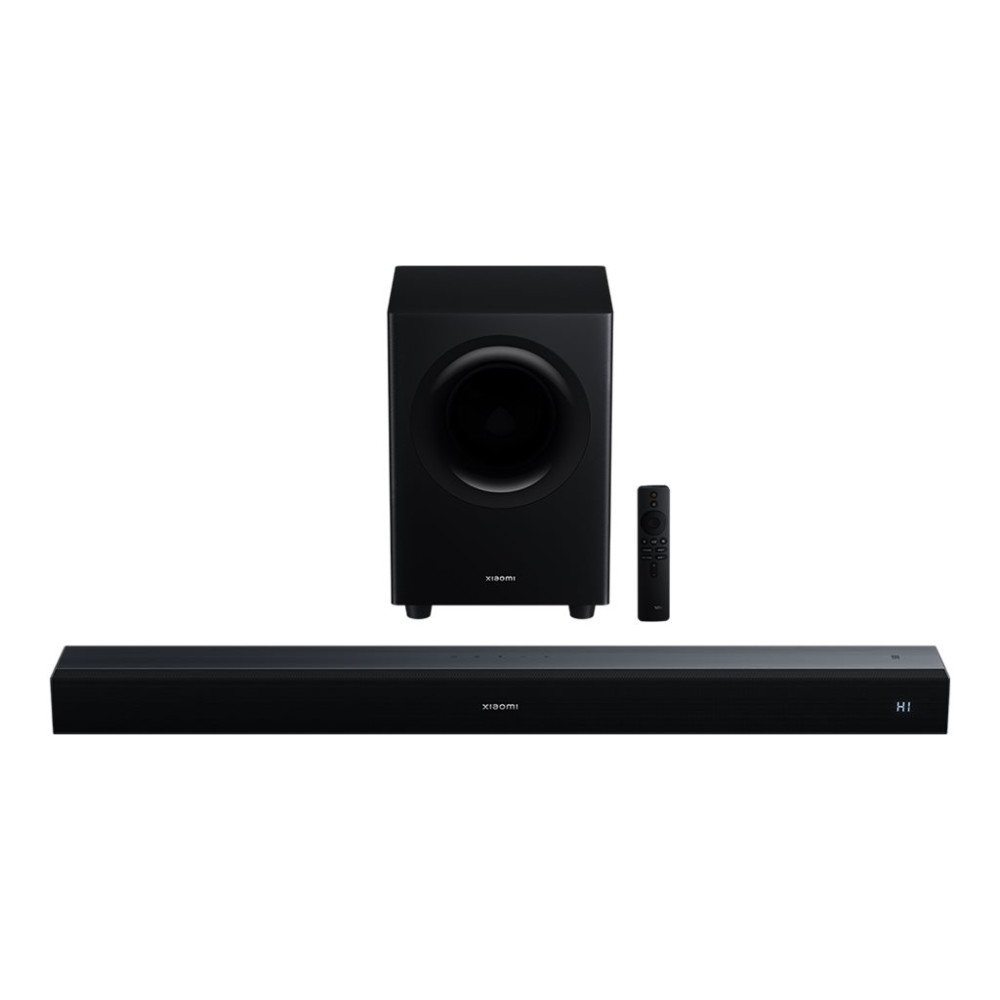 Produktbild för Xiaomi Soundbar Pro - soundbar - trådlös