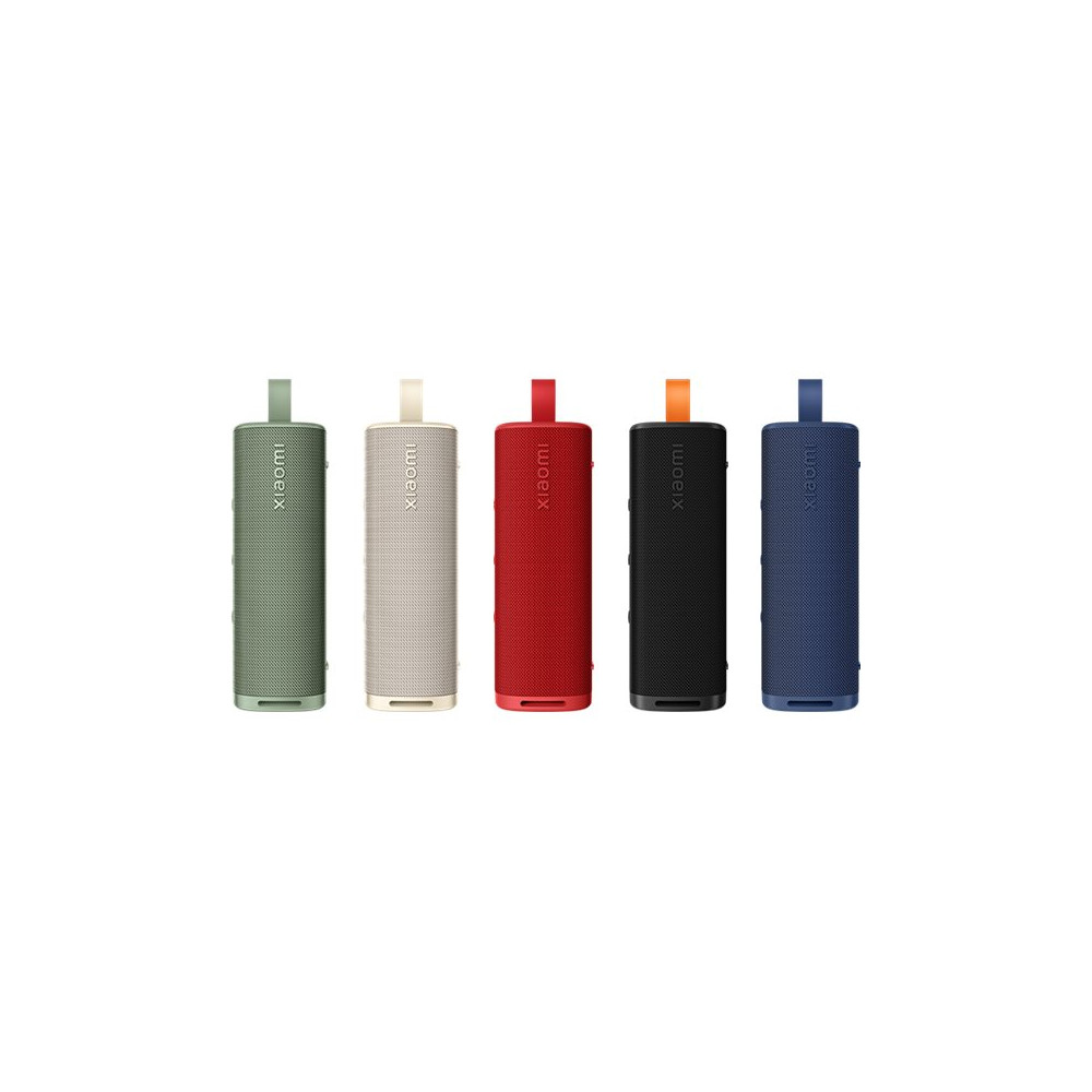 Produktbild för Xiaomi Sound Outdoor - högtalare - för bärbar användning - trådlös